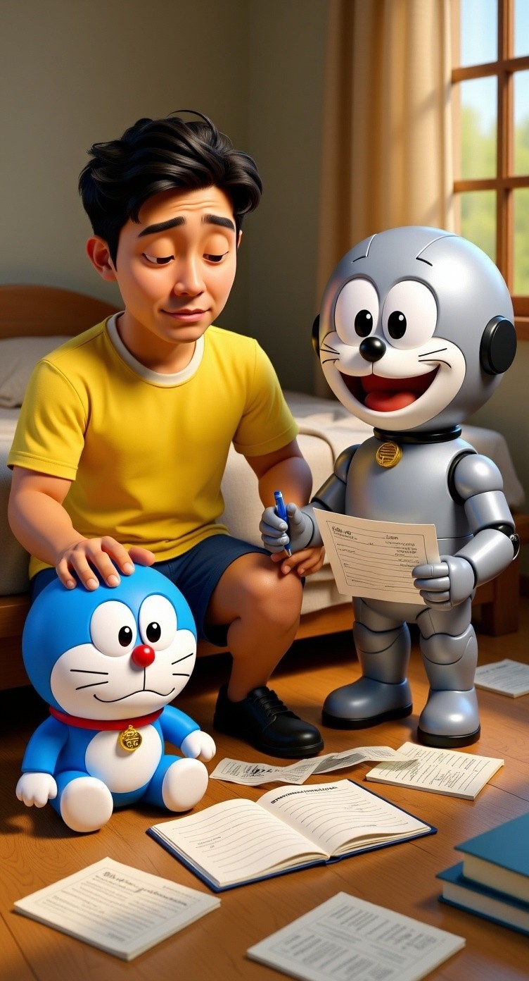 Buku untuk Semua Umur!