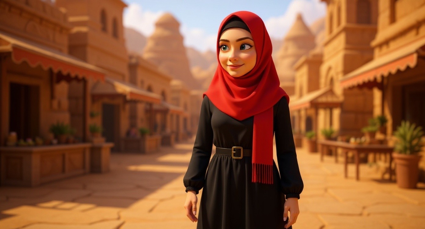 مغامرة الأستاذة بشرى في كهف سيفار الغامض