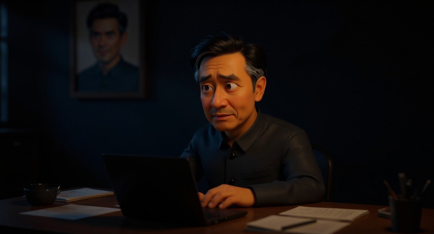 Jenglot dan Kematian Misterius