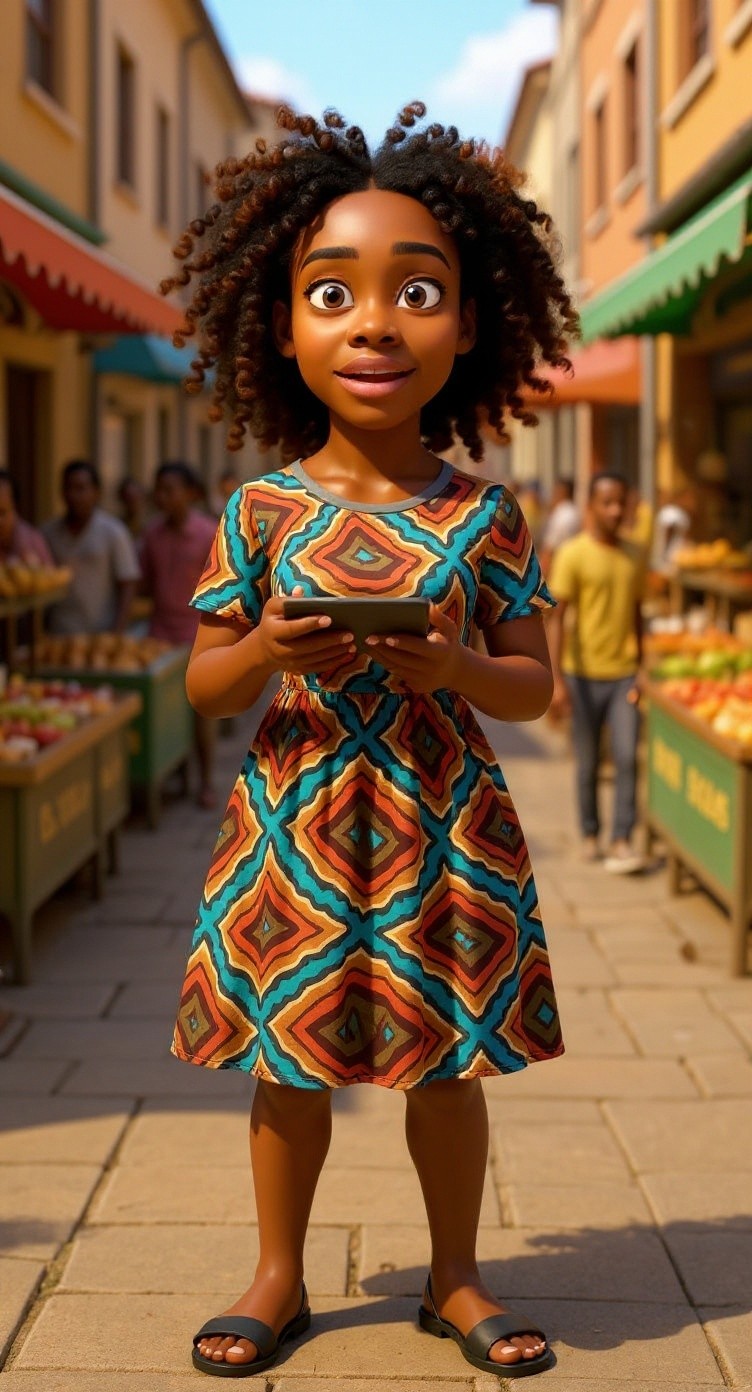 Maysfashion: The Talk of Lagos