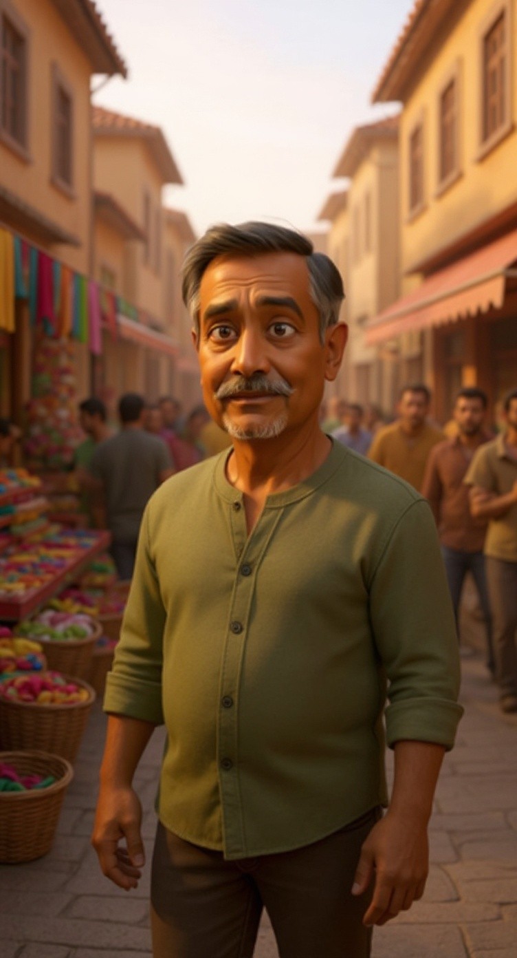 From Offline Struggle to Online Success