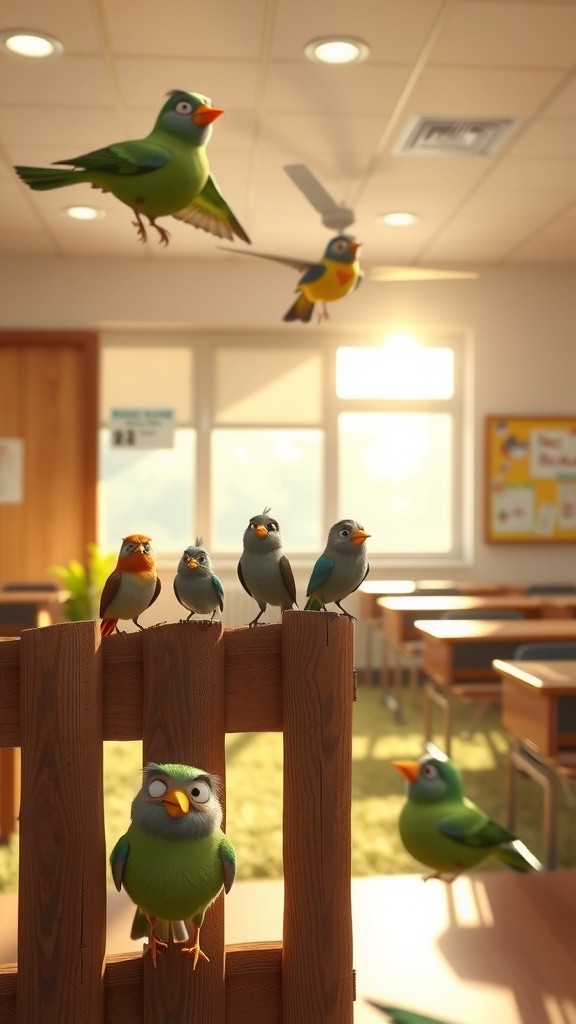 Pentingnya Pemikiran Kritis di Kelas