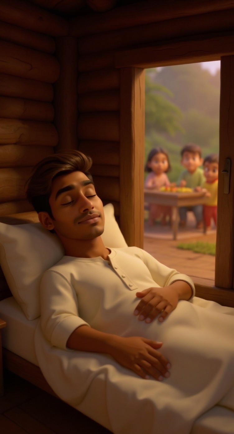 माँ का सपना पूरी करने की कहानी