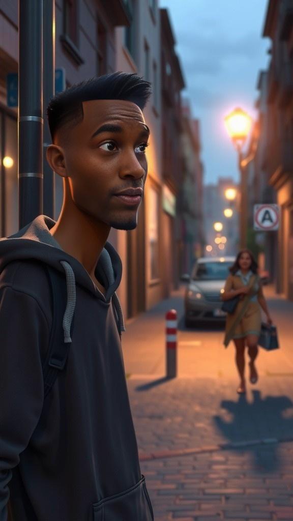 محنت کا پھل: غریب لڑکے کی کامیابی کی کہانی