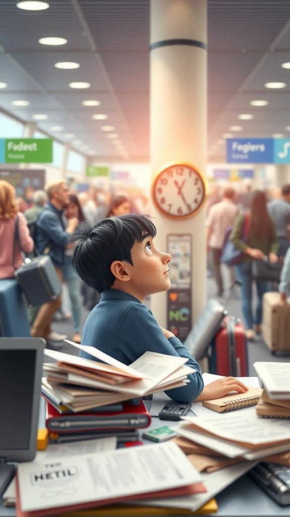 Wanderlust Awaits: Your Next Adventure Begins!