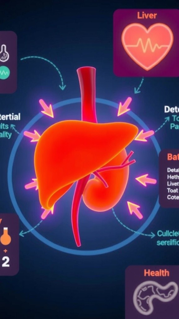 3 Ways to Protect Your Liver