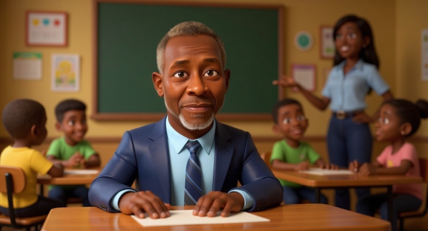 La Devinette qui a surpris la Classe