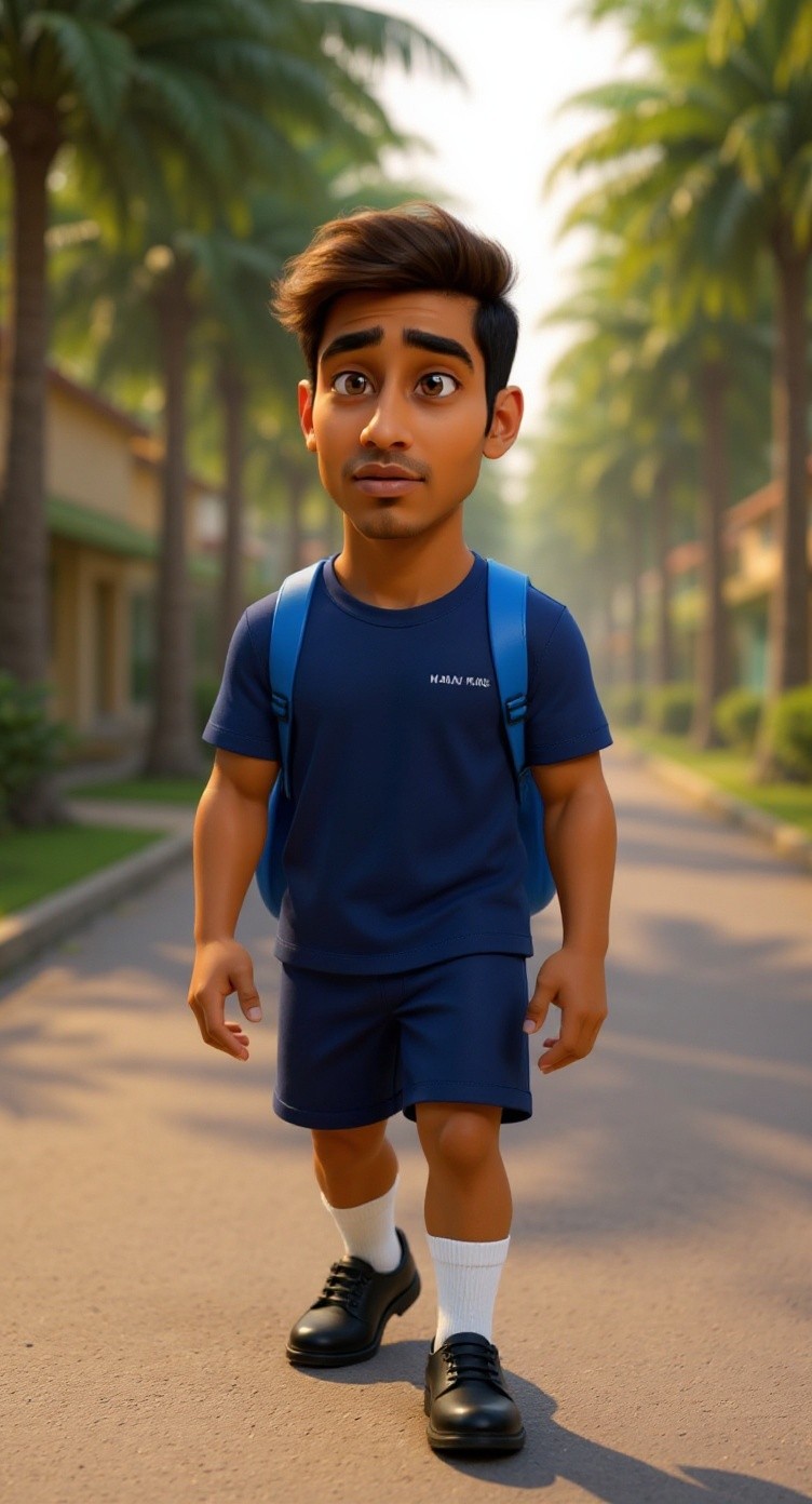 देशभक्ति के छोटे कदम