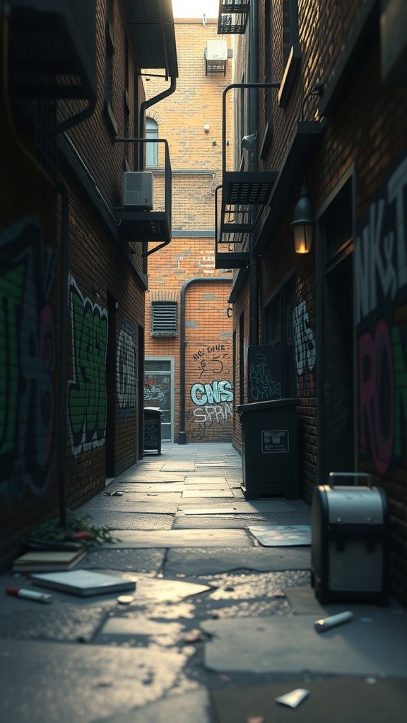 The Art of Resilience (copy)