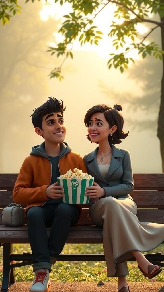 कैफ और नबिया की भावनात्मक दोस्ती