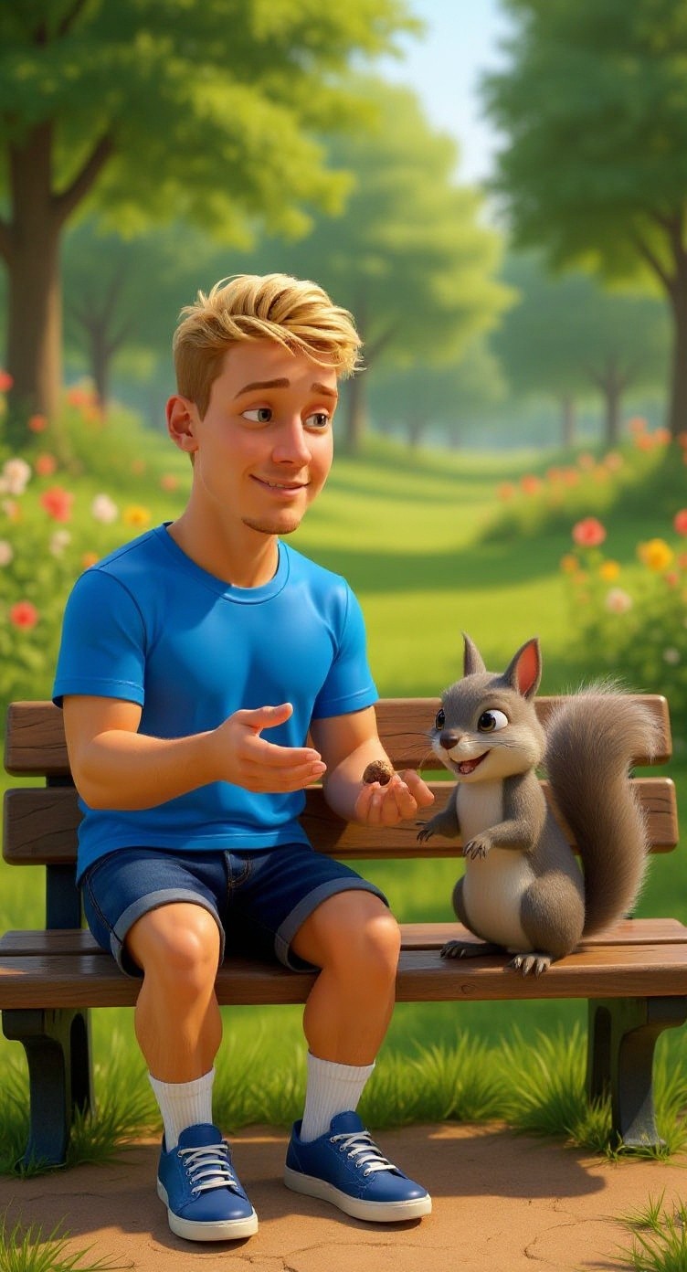 The Mysterious Black Cat