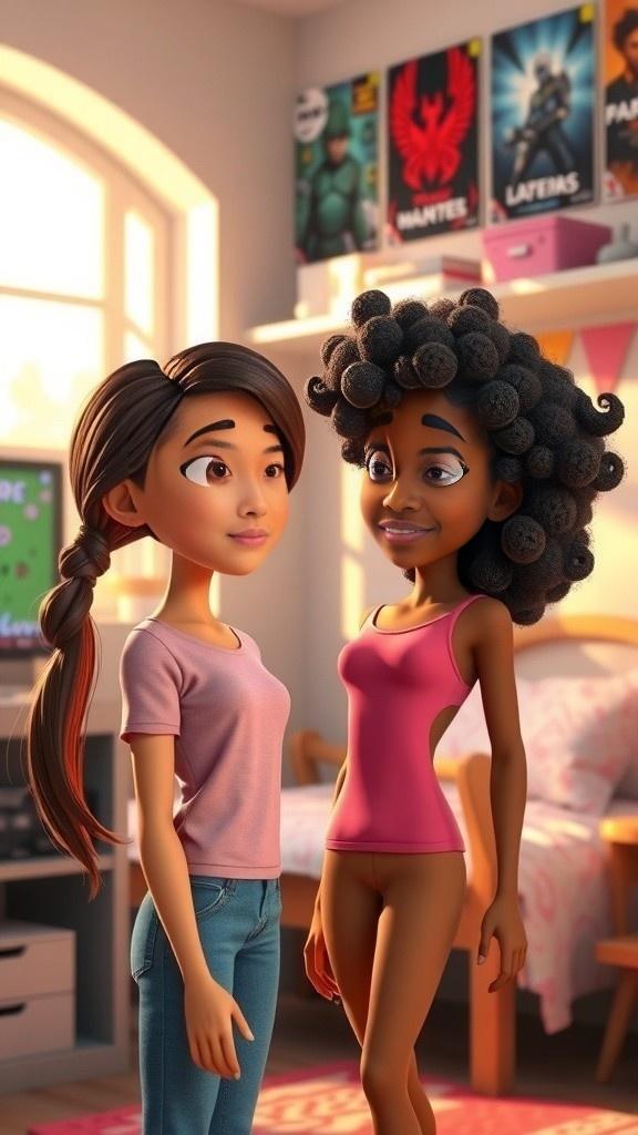 Sisters Play Roblox: Vielliza & Lizaviel