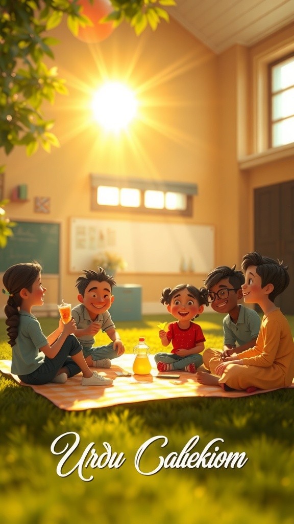 دوستی اور سائنس کا سفر