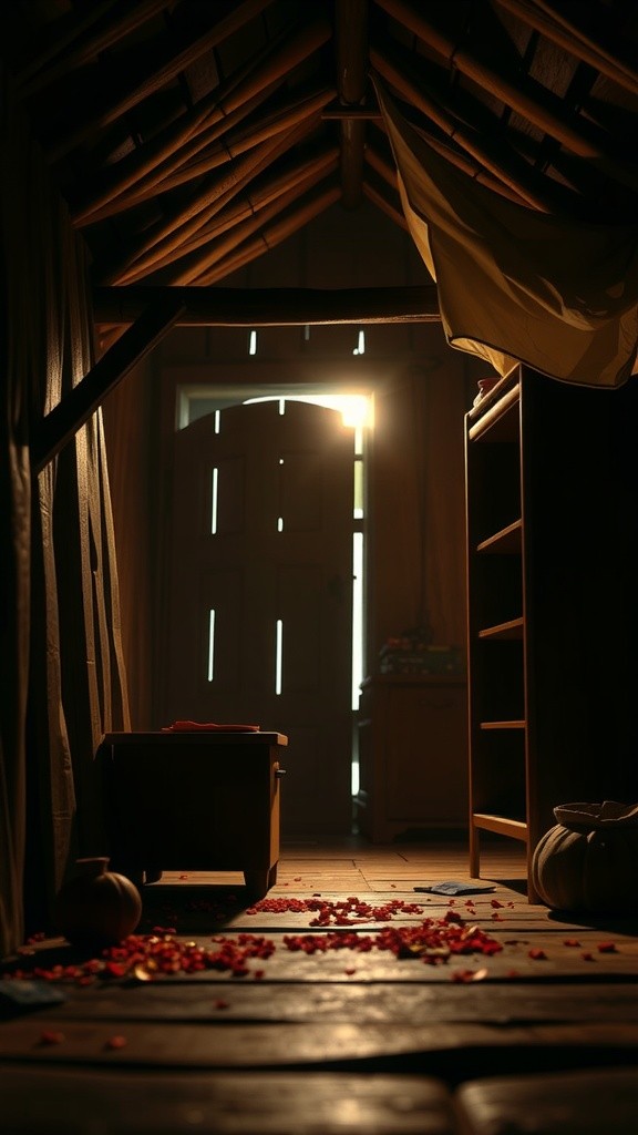 Hulk की जीत: ताकत और इज्जत की कहानी