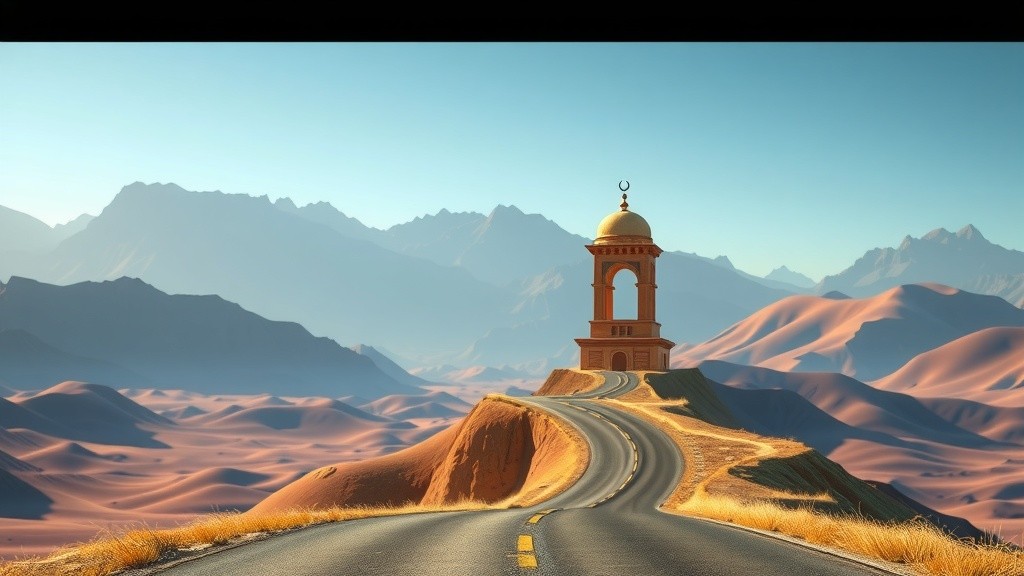 الرضا بقضاء الله وأثره في الحياة