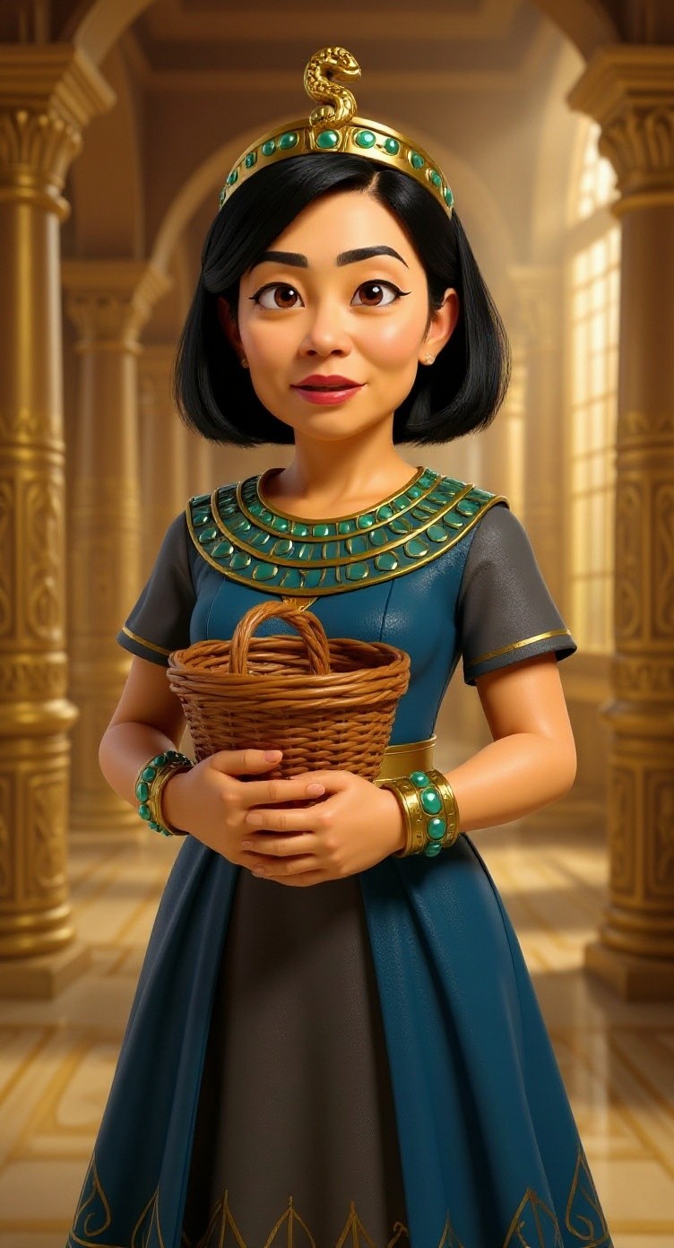 تحریک موسیٰ (علیہ السلام): انقلاب کی داستان