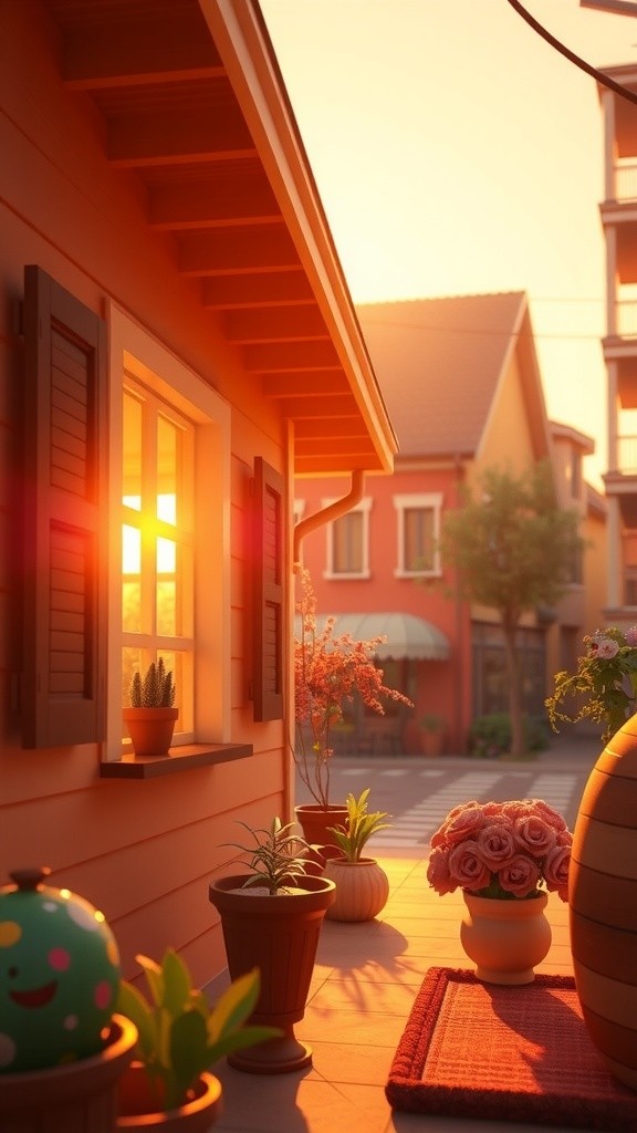 Milo and Rusty: A Baby and His Dog