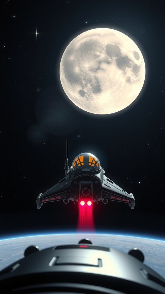 Journey to Jupiter: Exploring the Solar System