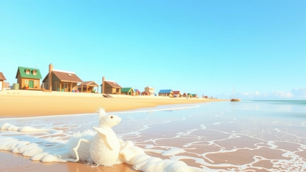 The Tale of Malin Kundang