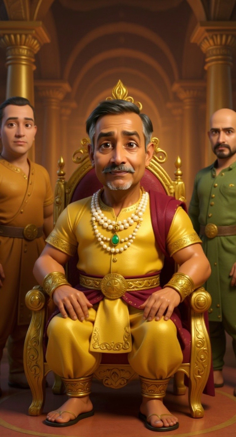 समझदारी की विजय