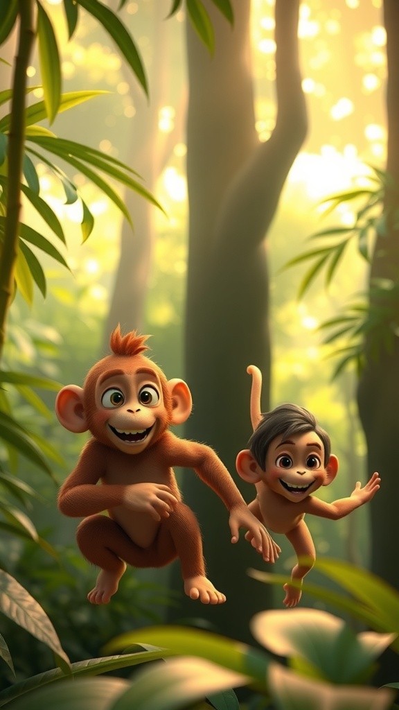 Chintu aur Mintu ki Kahani