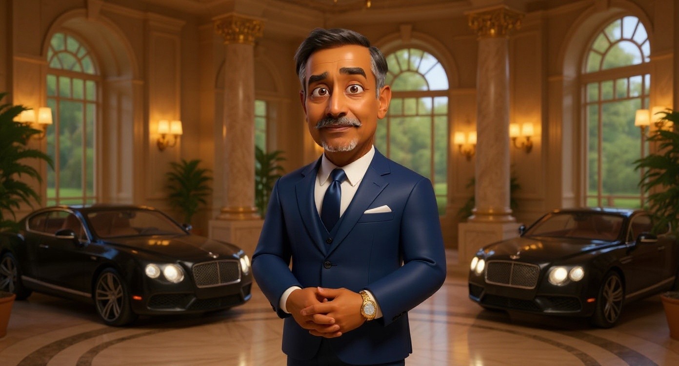 Insaaniyat Ka Ehsaas: Arjun Ki Kahani