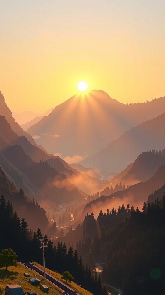 Keselamatan dan Kebersamaan dalam Petualangan Alam