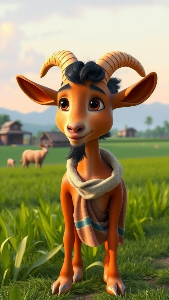 गोलू की साहसिक यात्रा