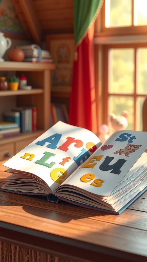 Kucing Usil dan Angsa Marah