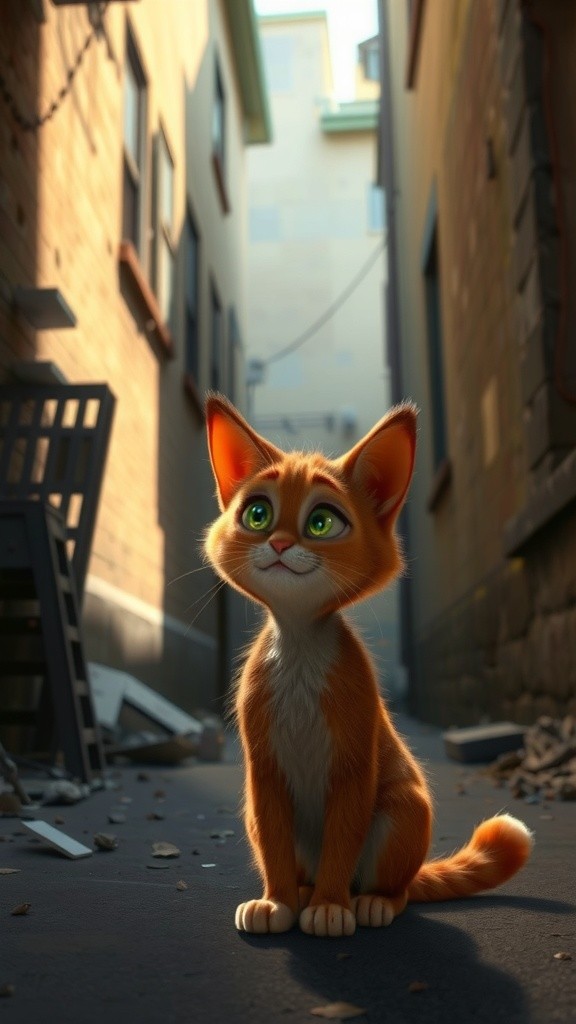 The Journey from Rags to Riches