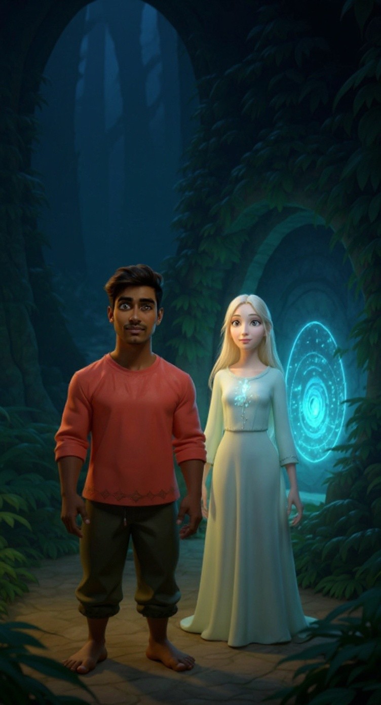 Dreamy Journey to Peaceful Slumber