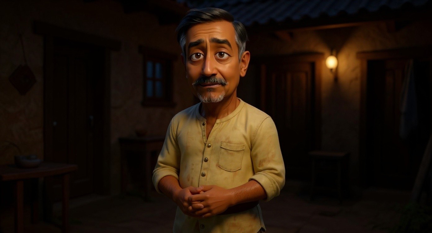 Mehnat Aur Himmat Se Safalta