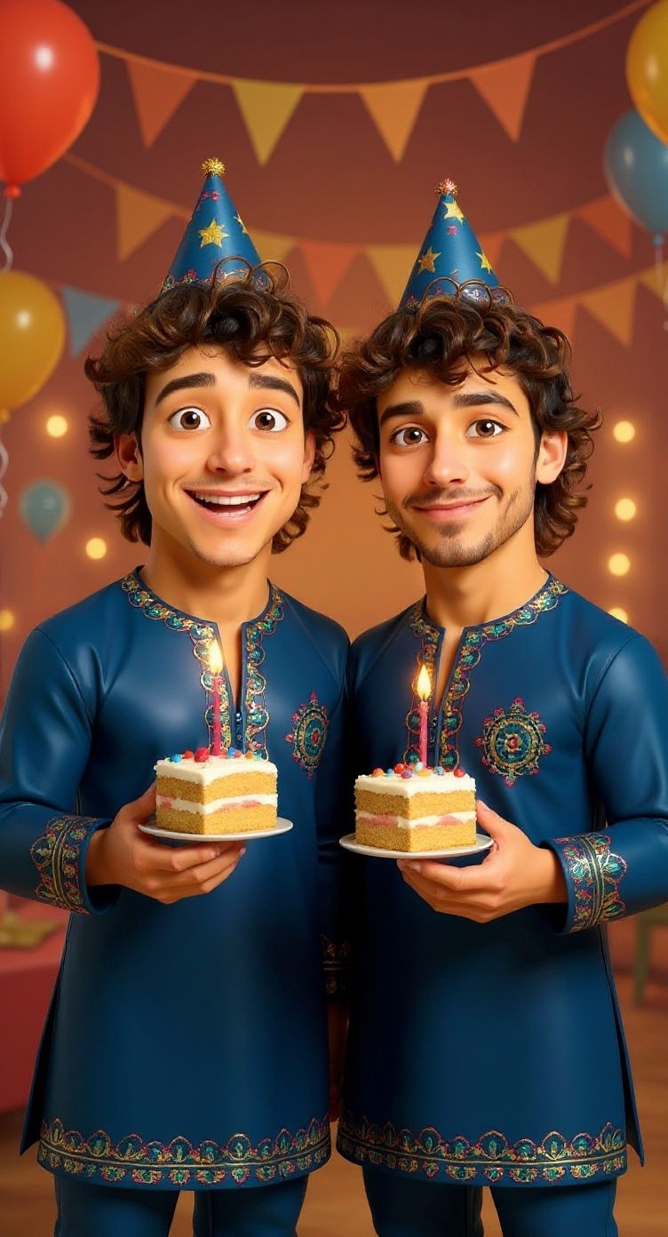 Celebrate Their Special Day with Birthday Wishes!