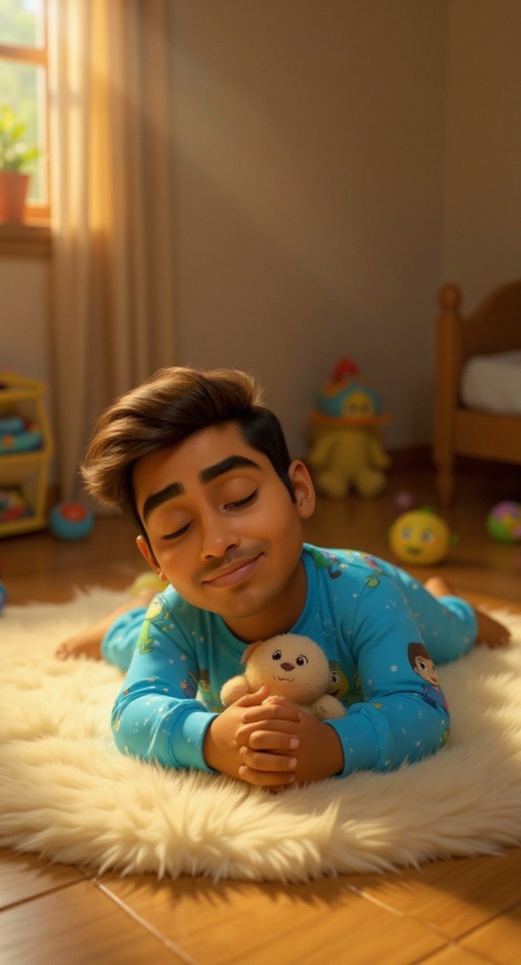 The Adventures of Jimmy the Cat