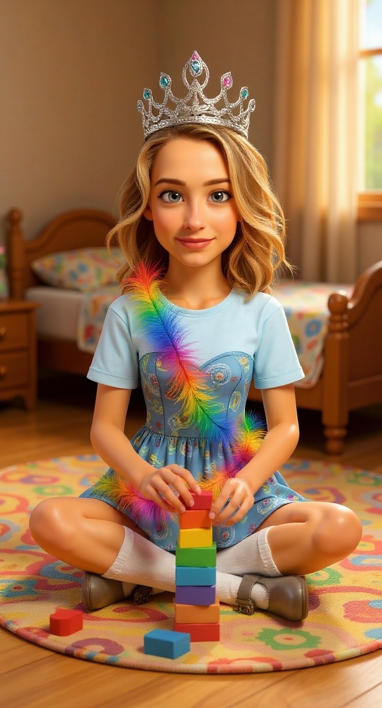 James's Love for Cathy and Her Son