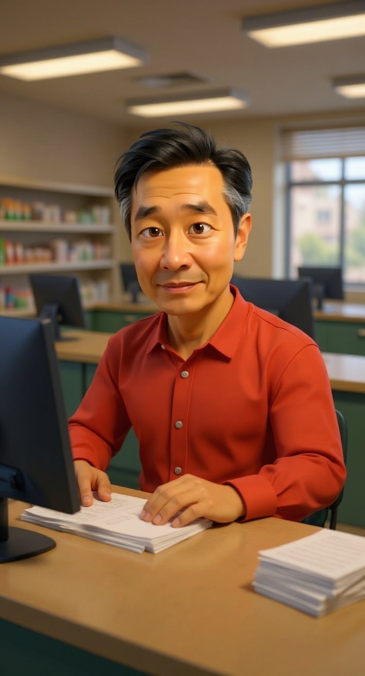 Kasus Pencurian yang Terpecahkan