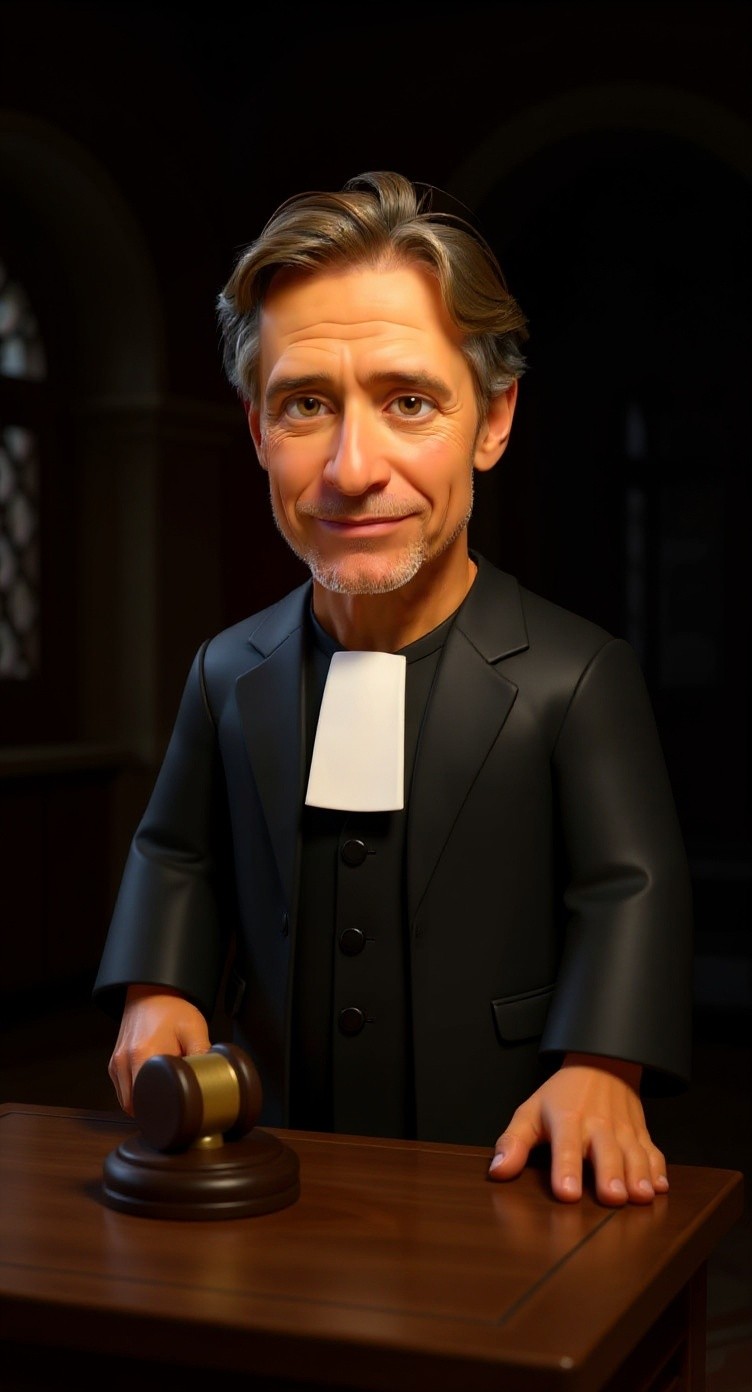 The People vs. Nick Carraway: A Trial of Narrator Reliability