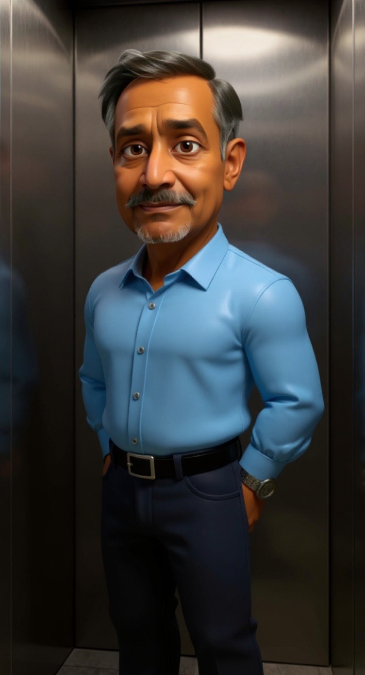 Lavi Aur Cylynders Ka Safar