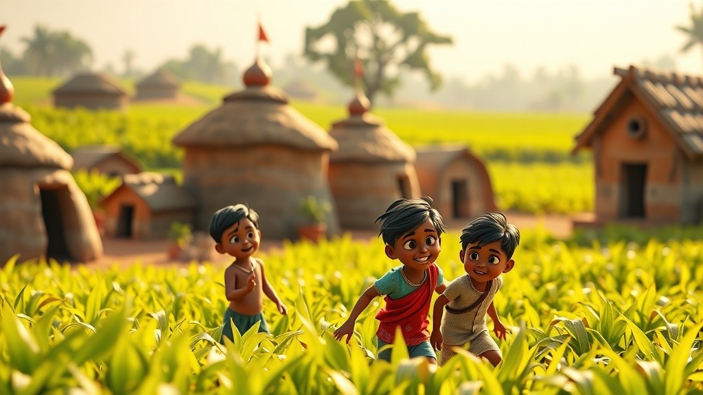 احمد کی ایمانداری کا انعام