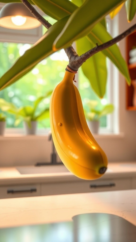 La nana : l'arme biologique que l'industrie déteste