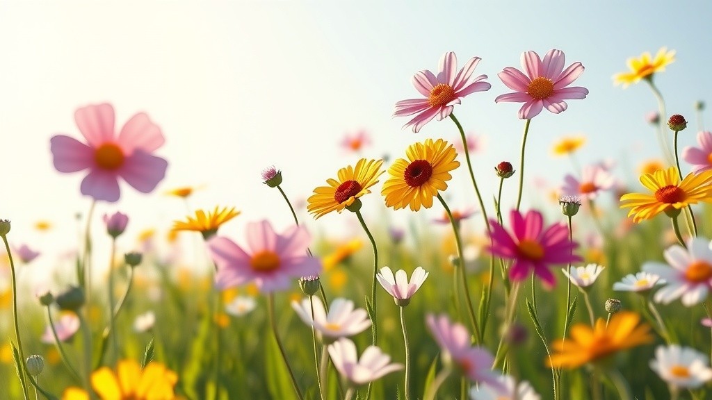 Happy Little Day: A Colorful Adventure for Toddlers