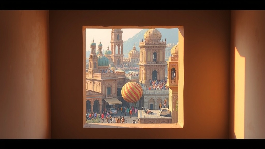 میری گیمنگ سفر: محنت، خواب اور امید