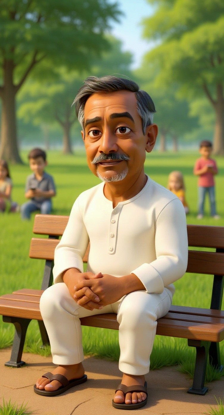 Zindagi ke Rishte aur Akelepan