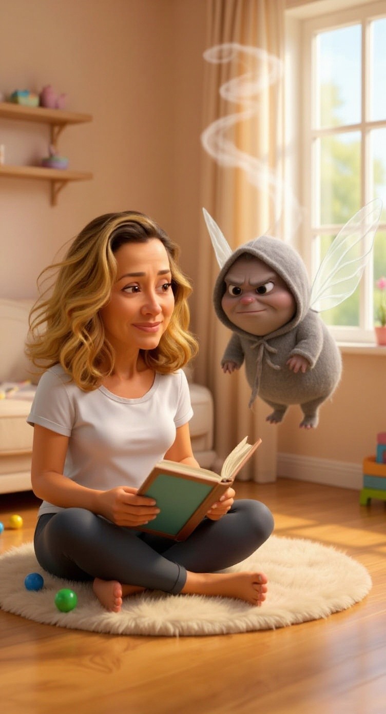 Kids' Chaos: Helena's Hilarious Parenting Struggles