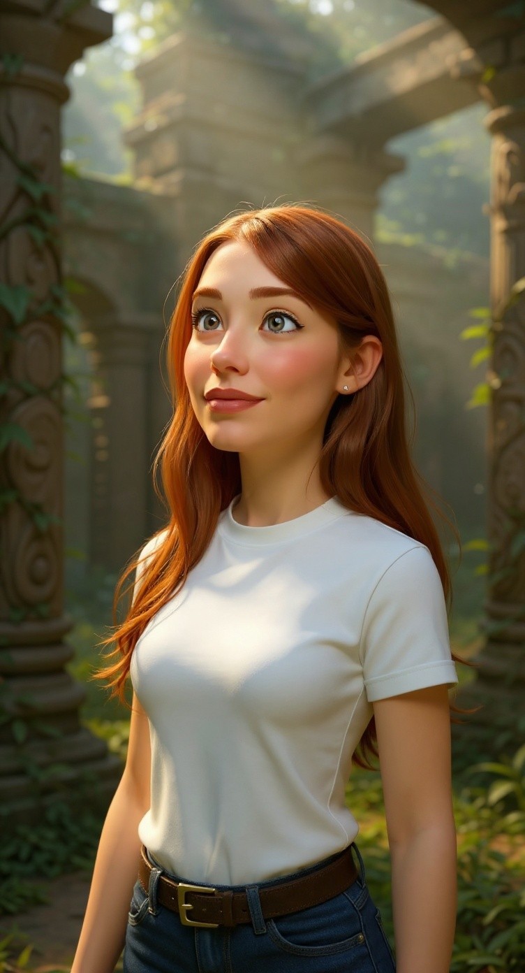 A Journey Through 3D Animation