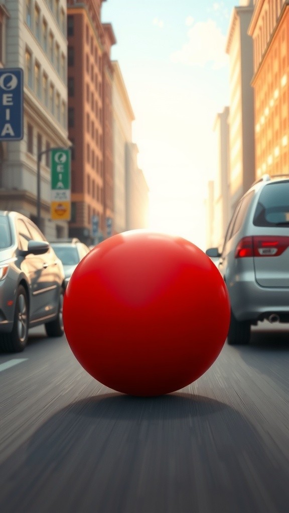 Sam's Journey: Overcoming Adversity