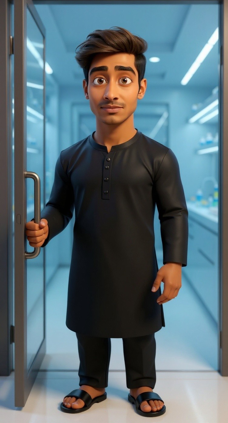 Building 'Zero-Error' Systems in Pharma