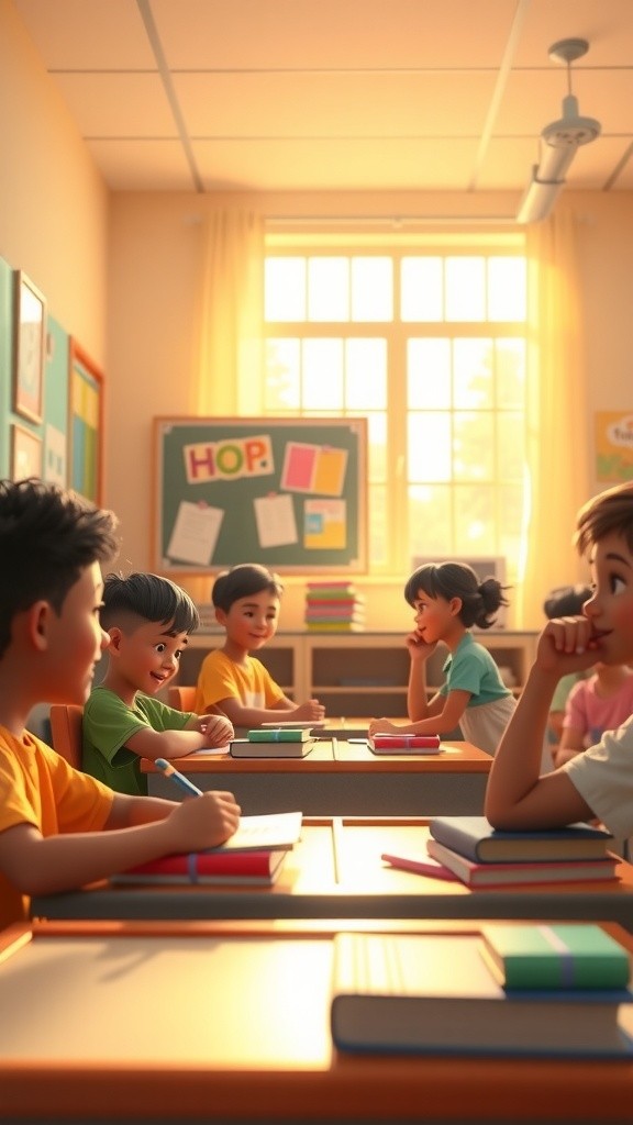 Keajaiban dari Kebaikan Kecil