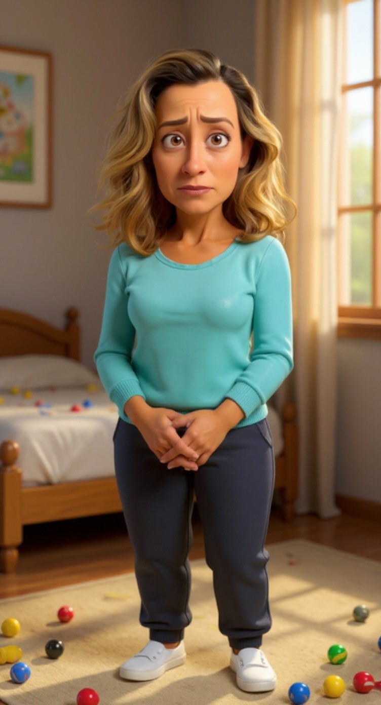 Encouragement for Hardworking Moms