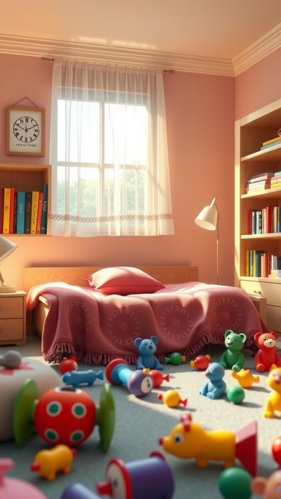 मीरा की आवाज़: आत्मविश्वास की कहानी!